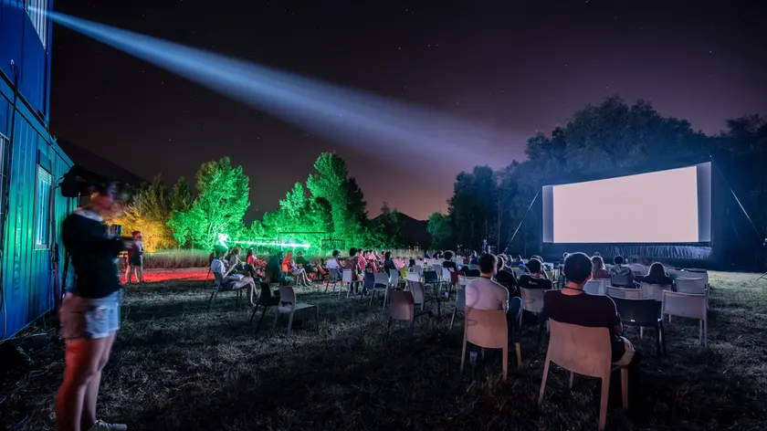 Il Lago Film Fest si terrà dal 18 al 25 luglio
