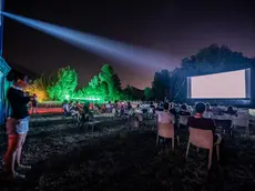 Il Lago Film Fest si terrà dal 18 al 25 luglio