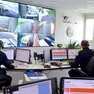 La centrale operativa del 118 suem al Ca' Foncello di Treviso