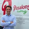 Francesco Giordano, amministratore delegato dell'azienda "Da Pino"