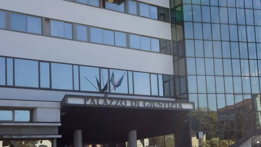 Il tribunale di Treviso