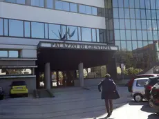 Il tribunale di Treviso
