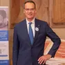 Stefano Bellon nuovo coordinatore regionale delle cure palliative