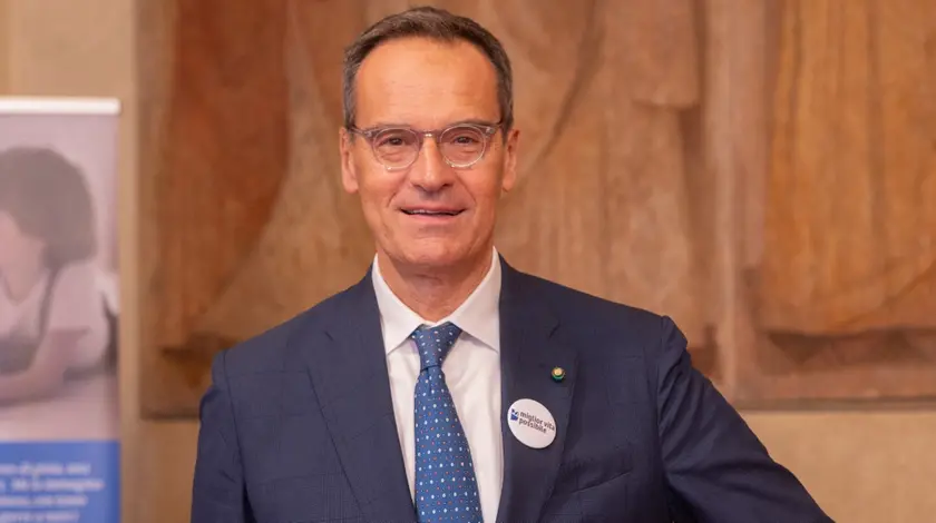 Stefano Bellon nuovo coordinatore regionale delle cure palliative