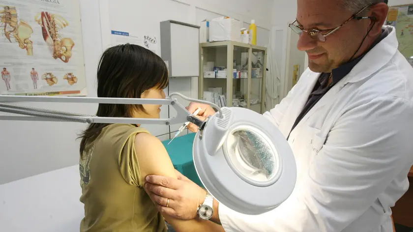 In quattro anni il 40% dei medici di base sono andati in pensione