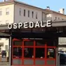L'ospedale di Conegliano