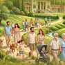 Passeggiata del Palladio