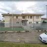 La caserma dei carabinieri a Riese Pio X