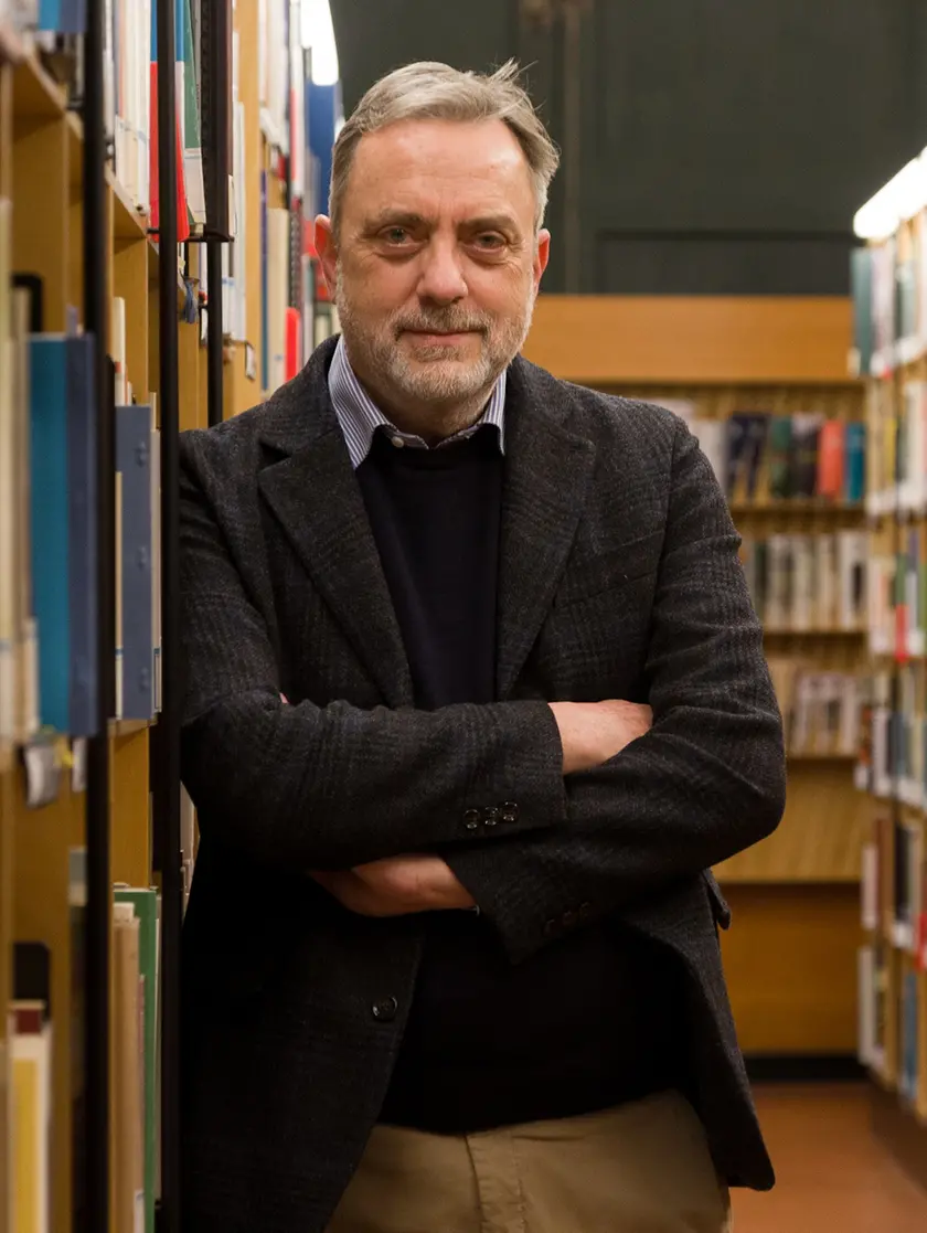 Luigi Latini