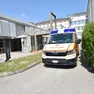 Il Pronto soccorso di Conegliano
