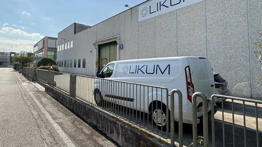 Sancita la liquidazione giudiziale per la Likum