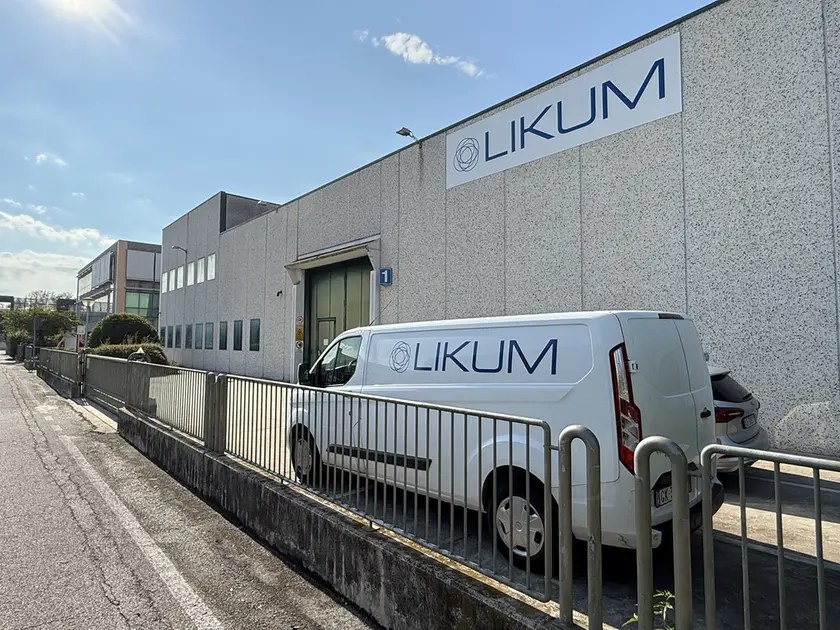 Sancita la liquidazione giudiziale per la Likum