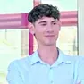 Marco Fava, perito aeronautico, unico centino del Fleming