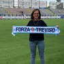 La segretaria generale dell'Academy Treviso Amabile Vendramin