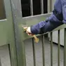 L'anziano è stato portato in carcere