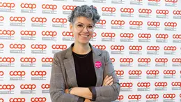 Francesca Durighel è la nuova vicepresidente vicaria di Coop Alleanza 3.0