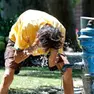 Regione Veneto, allerta gialla per caldo oggi e domani
