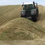 Caldo e siccità, agricoltura trevigiana a rischio