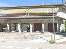 La farmacia di Campocroce