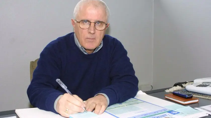 Giuseppe Galtarossa
