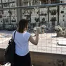 Il cimitero di Treviso è invaso dalle zanzare