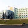 L'ospedale San Valentino di Montebelluna