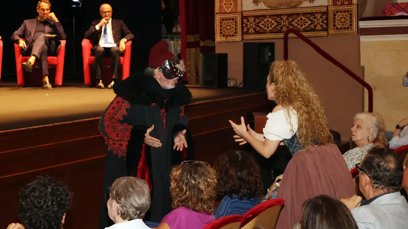 Al teatro Del Monaco la stagione lirica e concertistica 2026/27