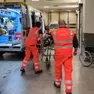 Inutili i soccorsi all'uomo