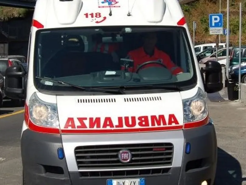 Inutili i soccorsi al trentenne