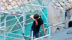 Arrivano i giubbini refrigeranti anti caldo
