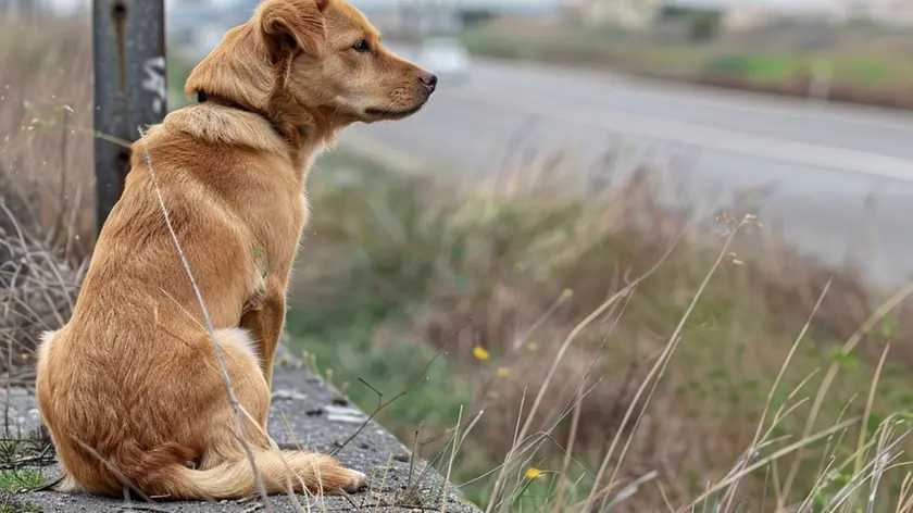 A Treviso cala il numero di cani abbandonati