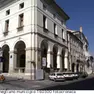 Il municipio di Conegliano