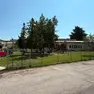 Il parchetto di via Pasubio