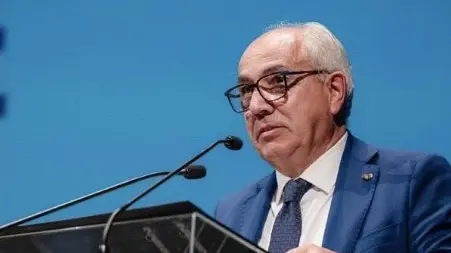 Mario Pozza
