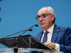 Mario Pozza