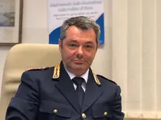 Il funzionario di polizia Giovanni Belmonte: è stato anche vicequestore a Udine, ora è in servizio a Treviso