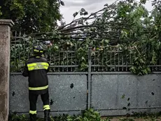 Credit Vigili del Fuoco