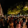 Rissa sfiorata dopo la notte bianca