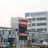 Il nuovo centro commerciale a Silea