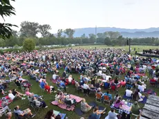 Il Concerto all’Alba di Armonie 2026