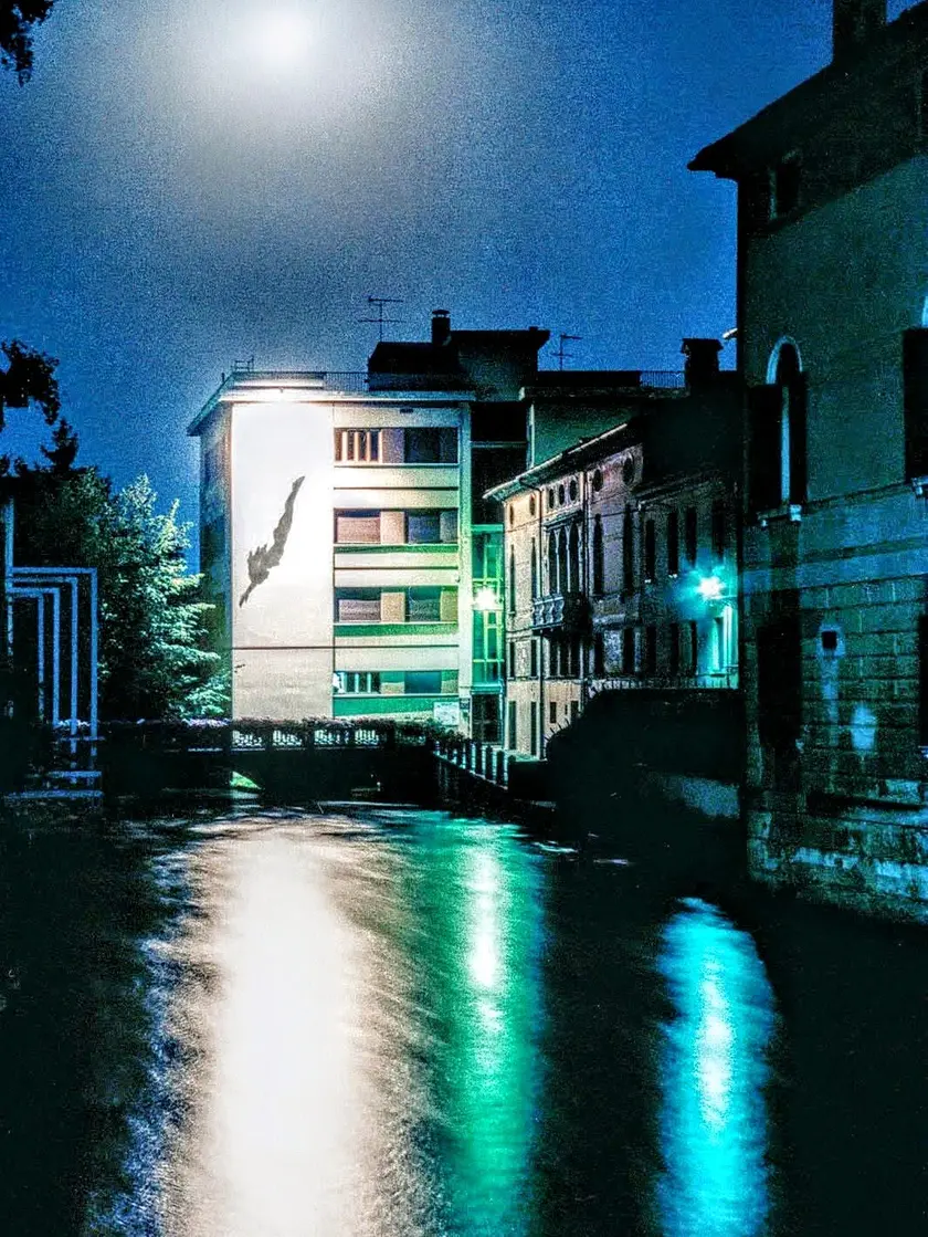 L'opera di Martinelli