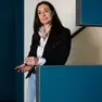 La presidente della Fondazione DMO Marca Treviso, Giulia Casagrande