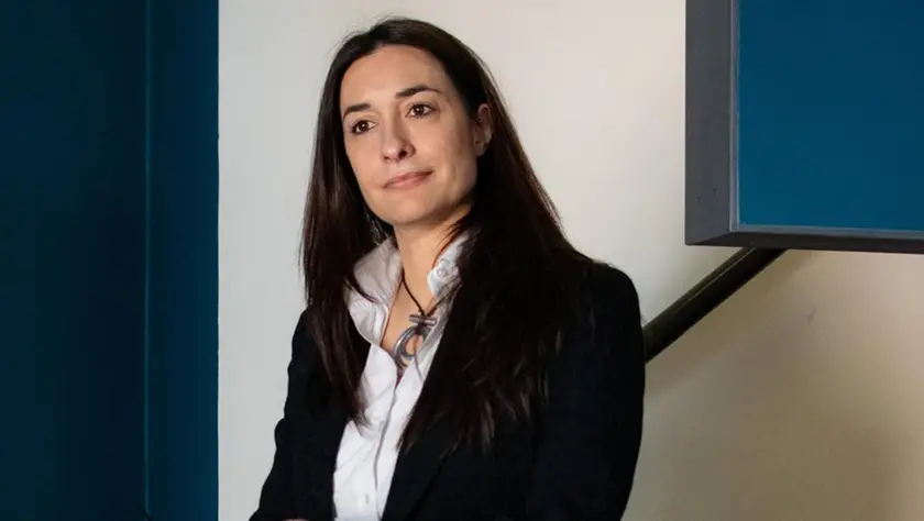 La presidente della Fondazione DMO Marca Treviso, Giulia Casagrande