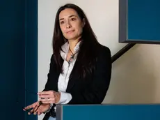 La presidente della Fondazione DMO Marca Treviso, Giulia Casagrande