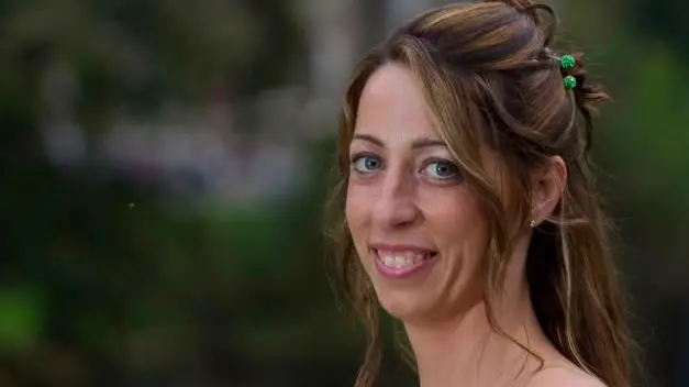 Elena Zoccolani, morta a 48 anni
