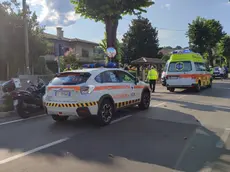 Il luogo dell'impatto