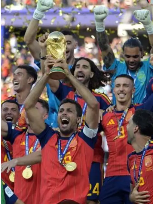 Spagna campione del mondo, Ferran Torres regala la finale