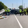 L'incidente a Gaiarine