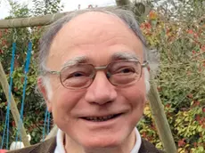 Il professor Antonio Martorana