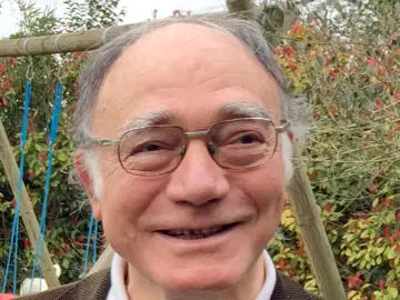 Il professor Antonio Martorana